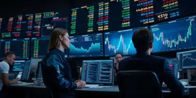 Доходности облигаций ЮАР упали до рекордного минимума после повышения рейтинга S&P