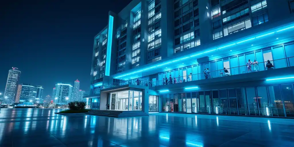 Foundation Healthcare рассматривает проведение IPO в Сингапуре при поддержке Temasek