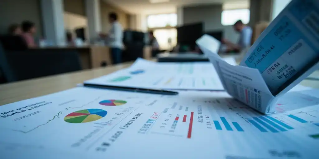 Сильный рубль создаёт новые риски для экономики России