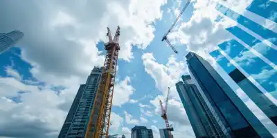 Китайская Vanke просит год отсрочки по выплате облигаций