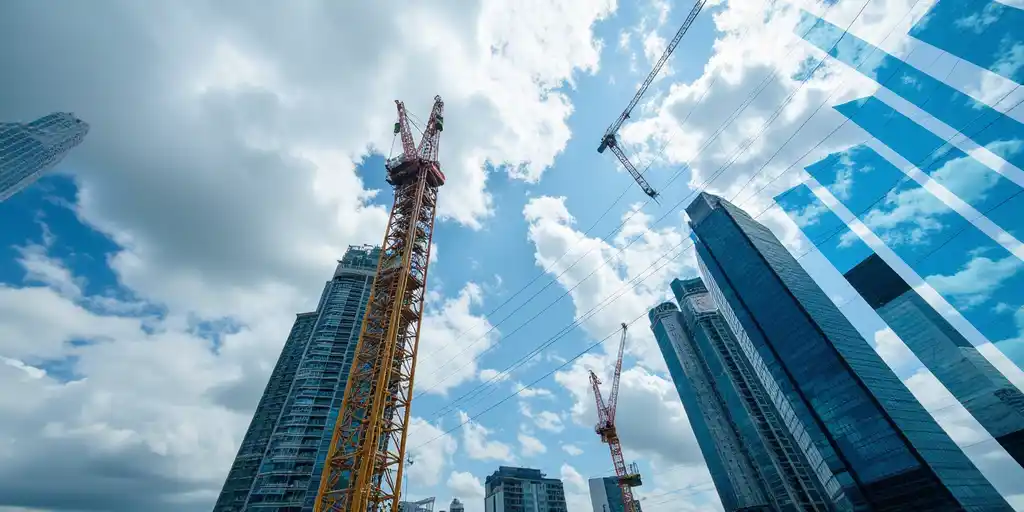 Китайская Vanke просит год отсрочки по выплате облигаций