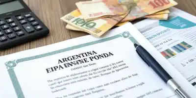 Финансовые гарантии Аргентины временно укрепили облигации и песо