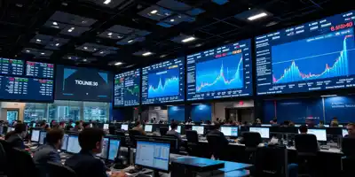 Спад бума IPO на Ближнем Востоке из-за конкуренции с мировыми рынками