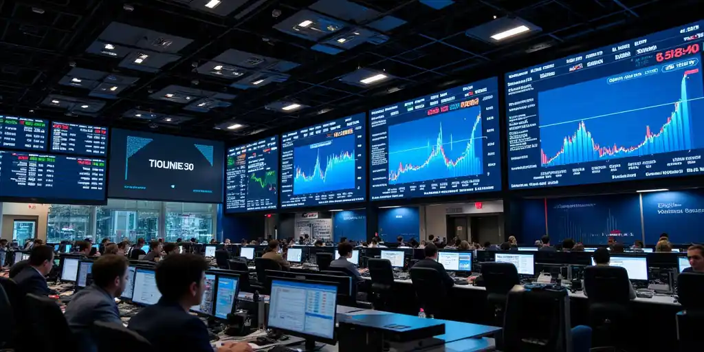 Спад бума IPO на Ближнем Востоке из-за конкуренции с мировыми рынками