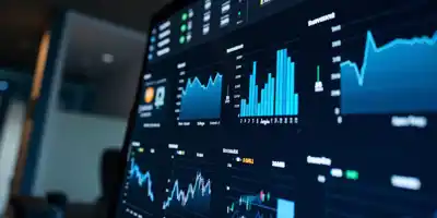 Рост акций на фоне заявлений Трампа по Китаю и отчетов региональных банков