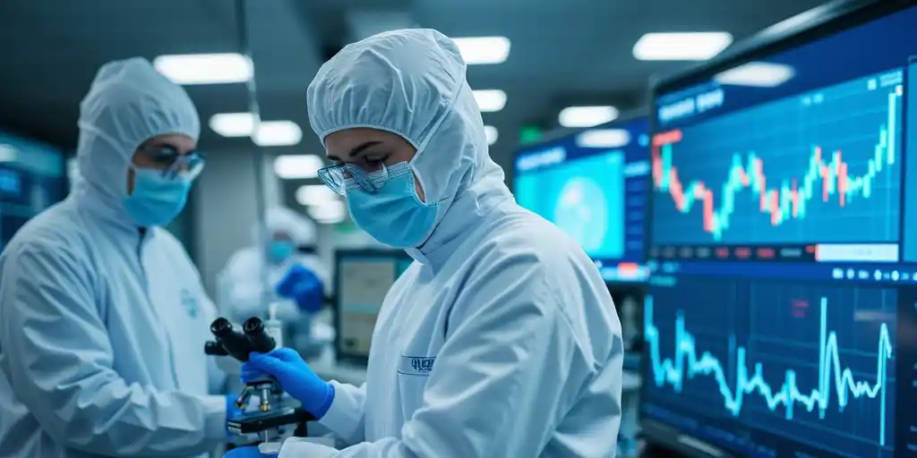 Ключевой датский инвестор увеличил долю в Novo Nordisk на фоне планов восстановления