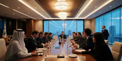 Mubadala поддерживает инвестиции в приватный кредит после вложений в $20 млрд