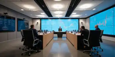 Следующий шаг ЕЦБ: возможное снижение или повышение ставок