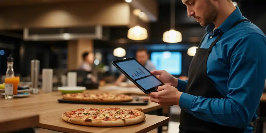 Акции Domino’s Pizza Enterprises резко снизились на фоне ухудшения финансовых показателей