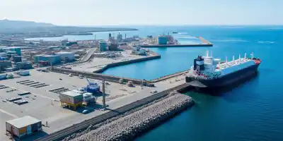 Марокко приближается к созданию хаба импорта СПГ на 1 млрд долларов