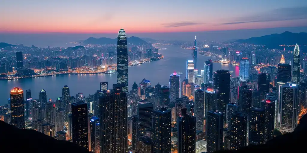 Криптобиржа HashKey планирует привлечь до 215 млн долларов на IPO в Гонконге