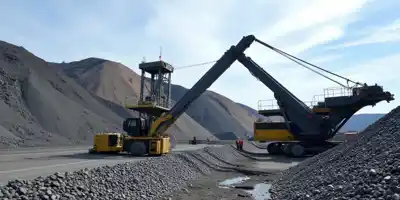 Vale увеличивает выплаты акционерам за счет сильных производственных показателей и цен на железную руду