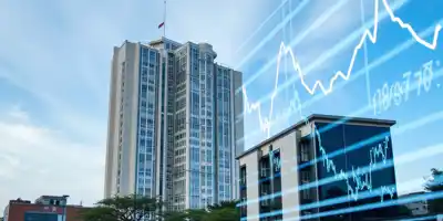 Кения снизила ключевую ставку до минимума за три года на фоне замедления инфляции