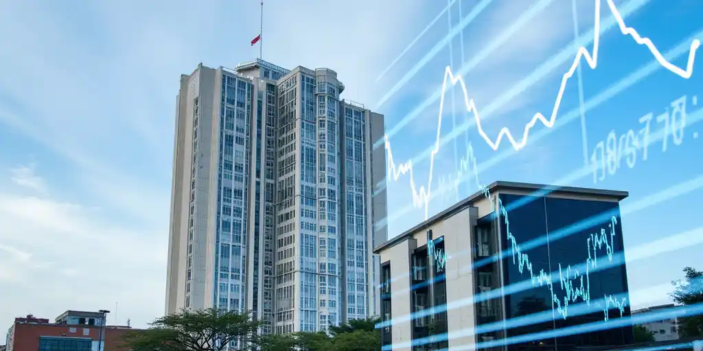 Кения снизила ключевую ставку до минимума за три года на фоне замедления инфляции