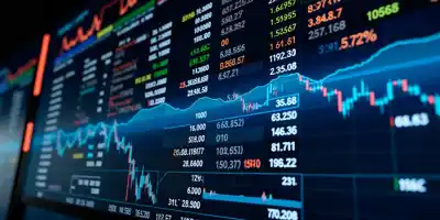 Азиатские акции растут на фоне данных по инфляции в США: обзор рынков