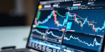 Гендиректор Algebris предупреждает о коррекции акций ИИ-компаний