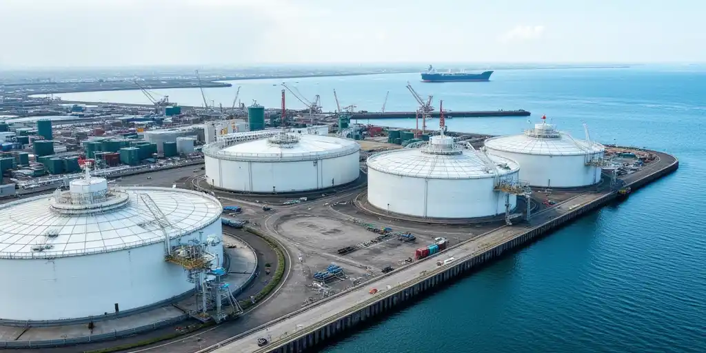 Ирак ведет переговоры с ExxonMobil о хранении нефти в Азии