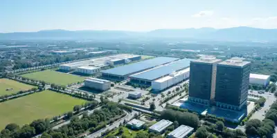 REIT Fermi Рика Перри подал заявку на IPO для энергетического проекта