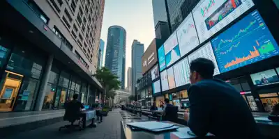 Действия Резервного банка Индии по стабилизации краткосрочных заимствований