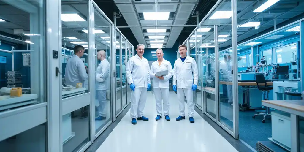 Рост европейского технологического сектора на фоне бума ИИ