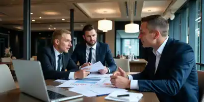 Cantor Fitzgerald Negotiates Adjustments to UBS Hedge Fund Acquisition