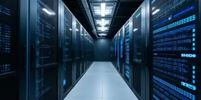 Суперкомпьютерный кластер Foxconn и Nvidia на Тайване завершат в первой половине 2026 года