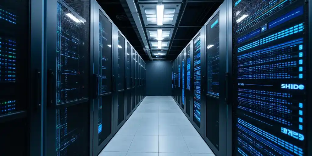 Суперкомпьютерный кластер Foxconn и Nvidia на Тайване завершат в первой половине 2026 года