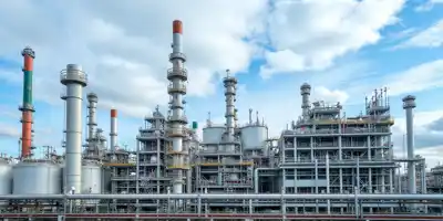 Рост экспорта дизельного топлива из России в сентябре 2025 года