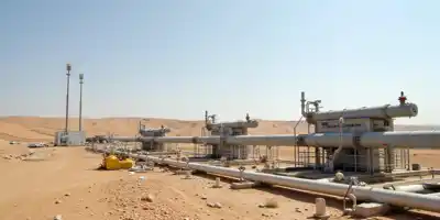 Ирак и Курдский регион договорились о нефтяных поставках для возобновления экспорта