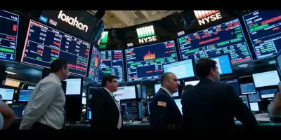 Результаты TCS и HCL Tech разочаровывают индийских инвесторов