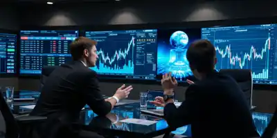 Руководство Blue Owl не видит рисков в IT на фоне падения акций