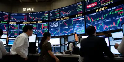 Иностранные инвесторы усилили покупки японских акций в 2025 году на фоне политики Трампа