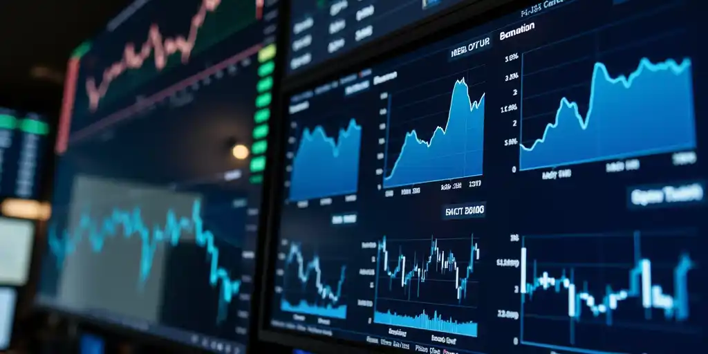 Европейские облигации продолжают снижение из-за рисков инфляции от роста цен на энергию