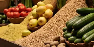 Гречневая крупа в России выросла в цене на 0,3% за пять дней