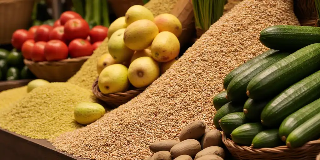 Гречневая крупа в России выросла в цене на 0,3% за пять дней