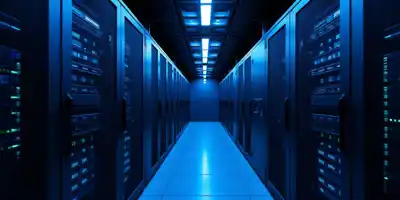Warburg Pincus и SC Capital рассматривают покупку Global Switch