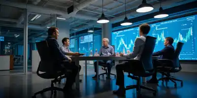 ФРС прогнозирует сложные времена на фоне повышенной инфляции