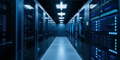 Стратегия развития рынка больших данных до 2030 года от Ассоциации