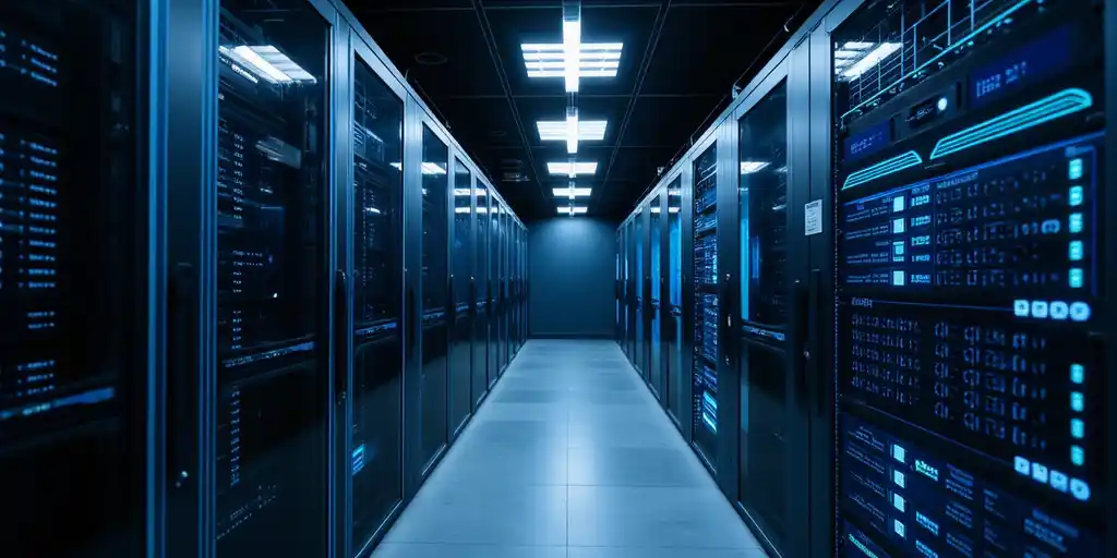 Стратегия развития рынка больших данных до 2030 года от Ассоциации