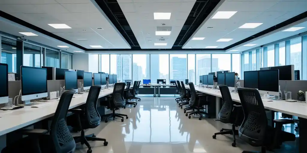 Apple проводит сокращения в отделе продаж