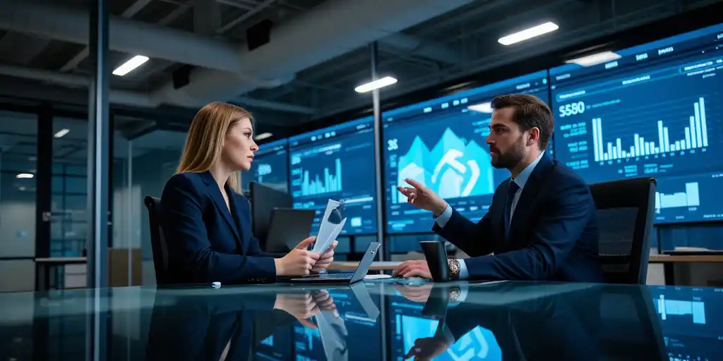 Рост чистой прибыли UBS до $2,5 млрд в третьем квартале 2025 года