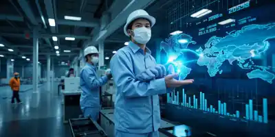Рост промышленного производства в Германии в марте 2025 года