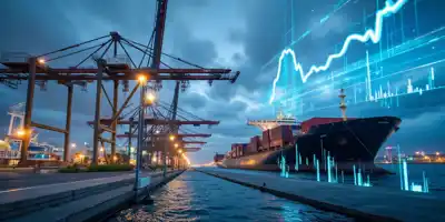 Прогнозы ВТО: рост мировой торговли в 2025 году превысит ожидания