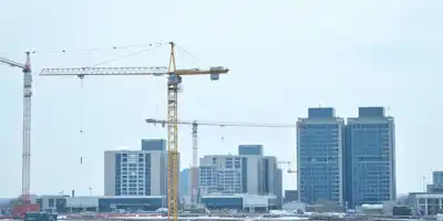 Инвестиции в Чукотку после ВЭФ превысили 17 млрд рублей