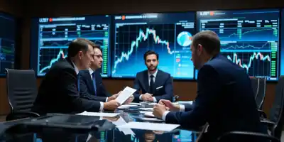 Турция рассматривает повышение порога для инвестиций в хедж-фонды