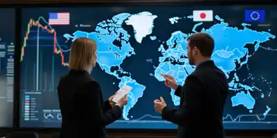 Трамп одержал победу в установлении новых тарифных соглашений