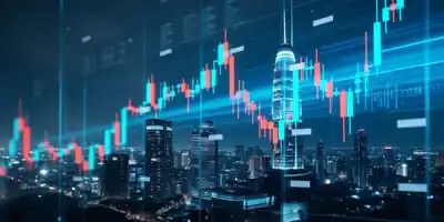 Перспективы снижения ставки ФРС могут стимулировать рост индийского фондового рынка