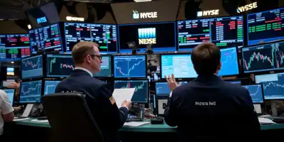 Банки повышают риски в австралийском буме блок-трейдов на $110 млрд