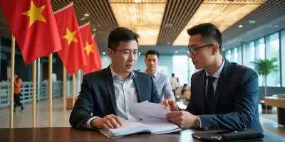 Вьетнам принял закон для преодоления банковского кризиса и решения проблемных долгов