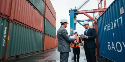 Изменение таможенных сборов на импортные товары в России с 2026 года